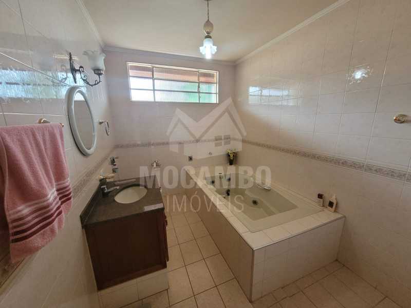 Banheiro Suite - 13