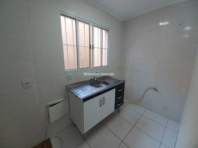 Cozinha - 3