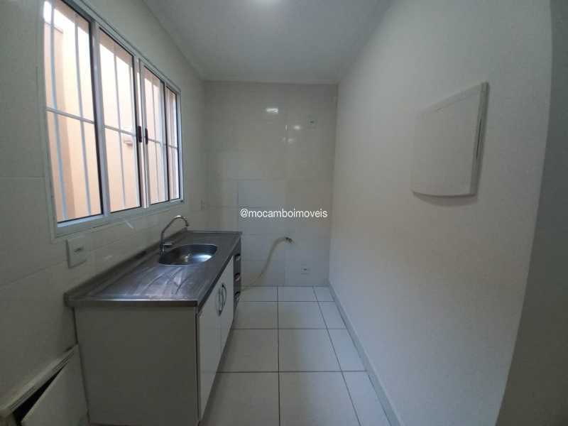 Cozinha - 4