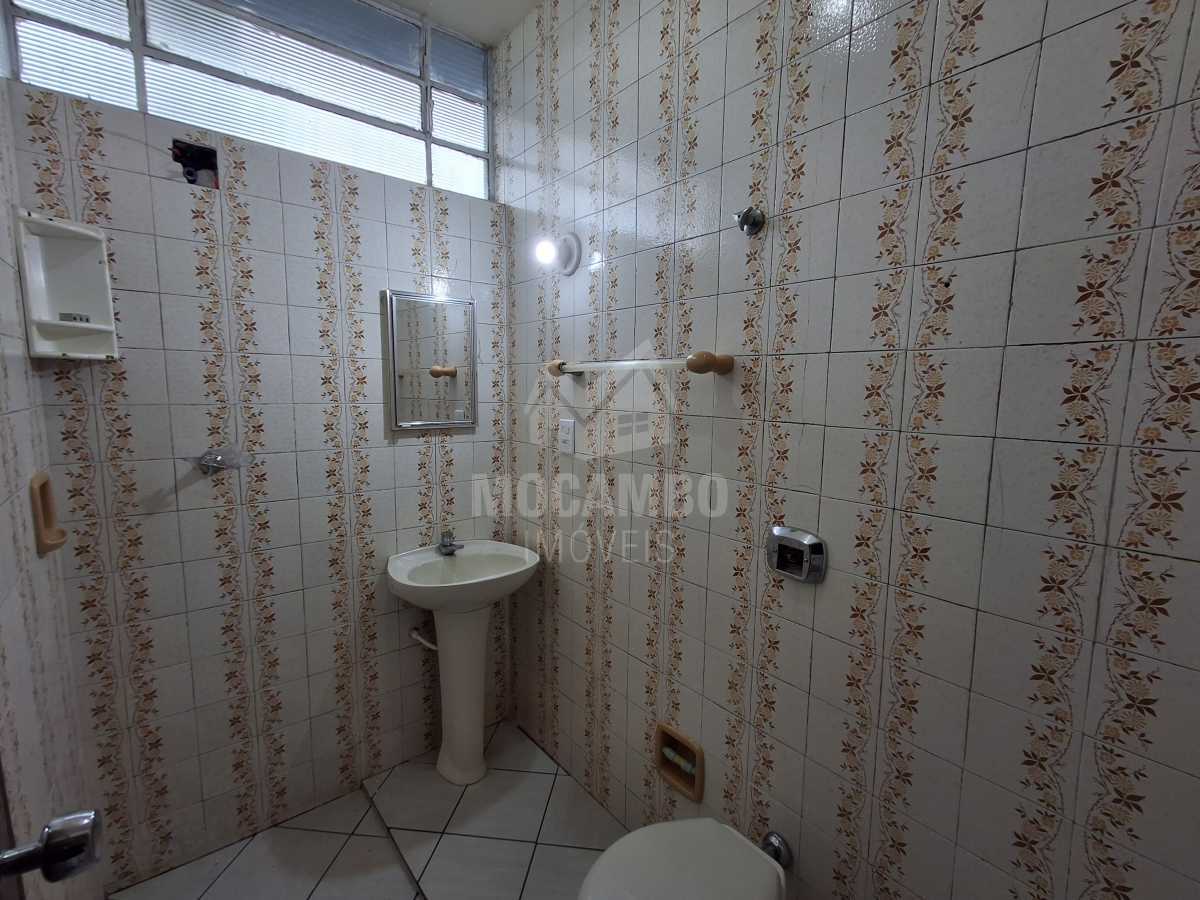 banheiro social - 10