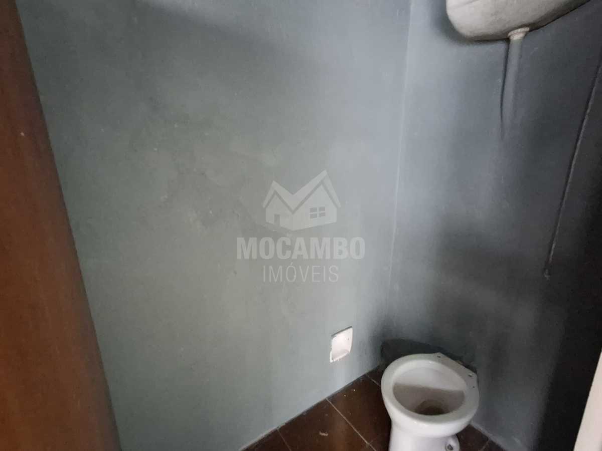 banheiro externo - 15