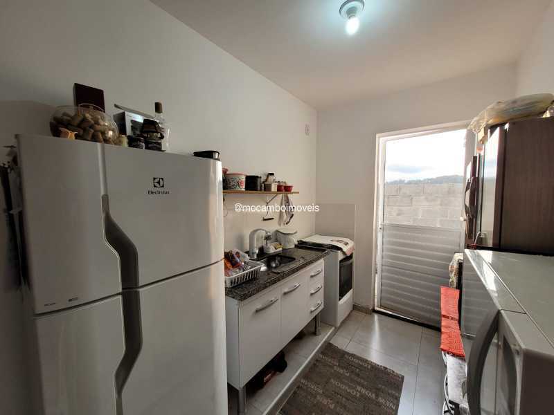 Cozinha - 3
