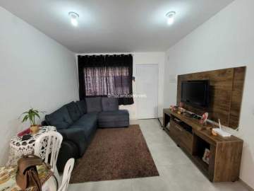 Condomínio Condomínio Alpes Residencial - Casa em Condomínio 2 quartos à venda Alpes Residencial - Itatiba,SP Jardim Monte Verde - R$ 225.000 - FCCN20070