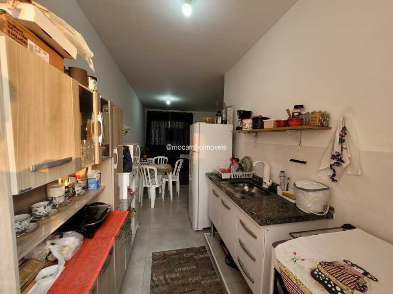 Cozinha - 4