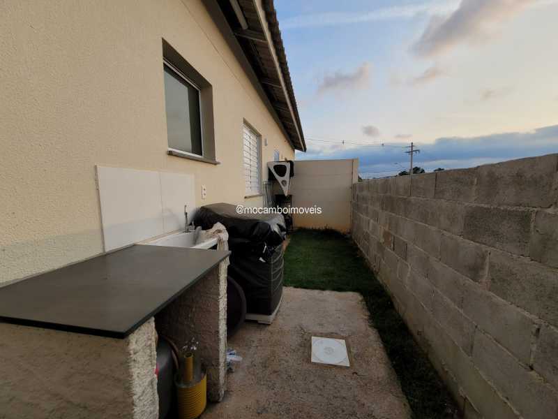 Terraço - 8