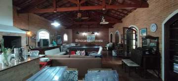 Chácara 4276m² para alugar Itatiba,SP Recreio Costa Verde - R$ 8.000 - FCCH20077