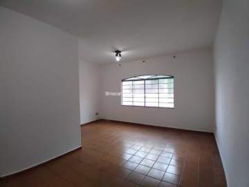 Casa 3 quartos para alugar Itatiba,SP Vila Cruzeiro - R$ 1.600 - FCCA31631