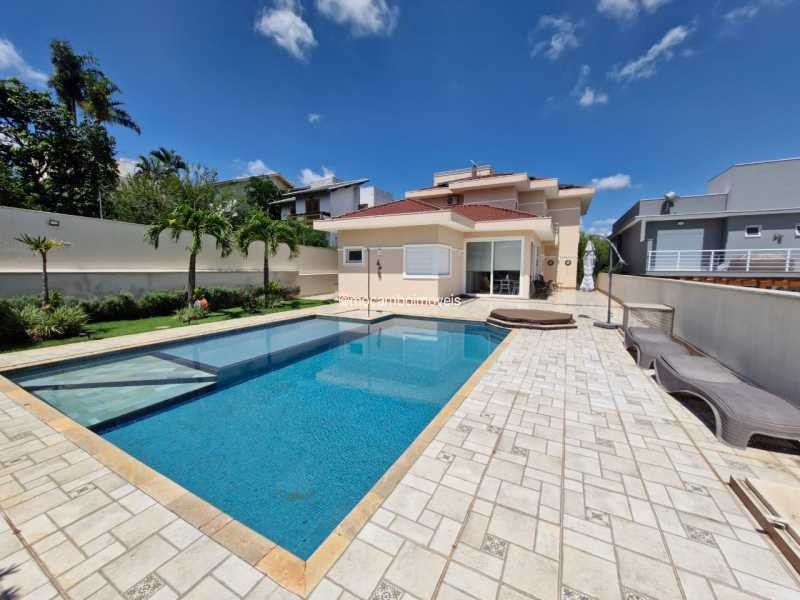 Piscina - 22