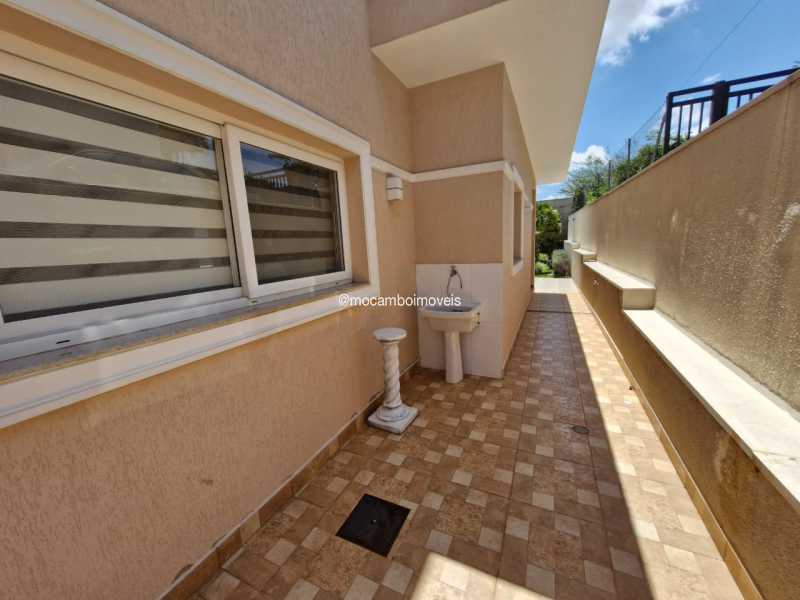 Corredor externo - 18