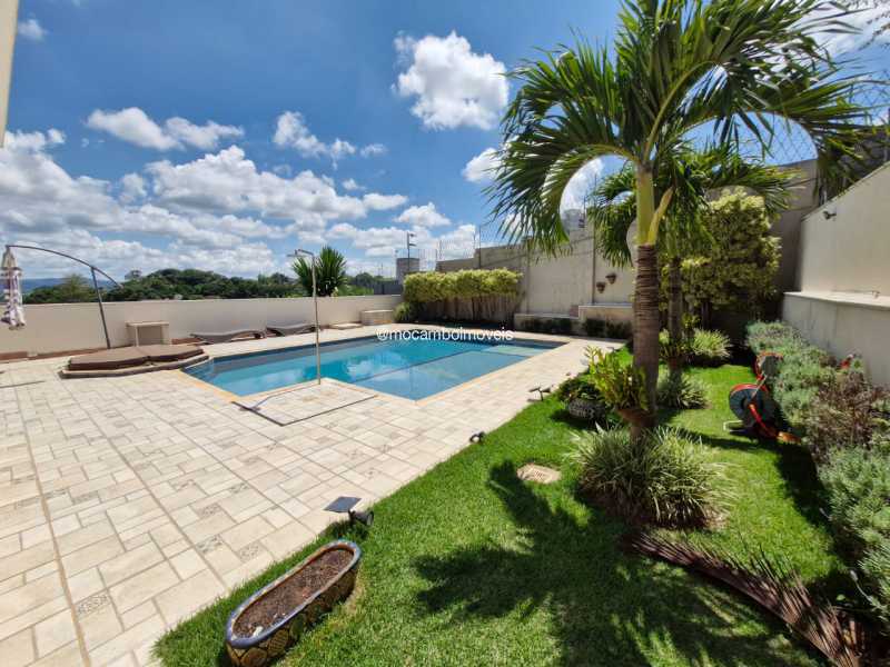 Piscina - 23