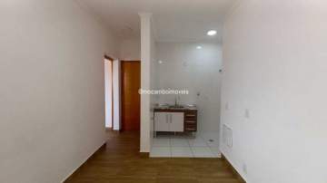 Condomínio Edifício Princesa da Colina - ALUGUEL 100% DIGITAL - Apartamento 2 quartos para alugar Itatiba,SP Loteamento Aída Haddad Jafet - R$ 1.450 - FCAP21548