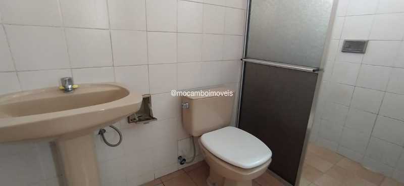 Banheiro - 4