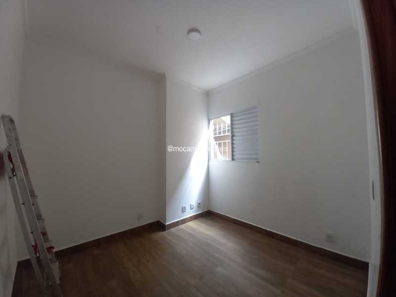 Conheça quarto 1 do imóvel - Apartamento 2 quartos para alugar Itatiba,SP Loteamento Aída Haddad Jafet - R$ 1.520 - FCAP21843 - 4 quarto 1 - 4