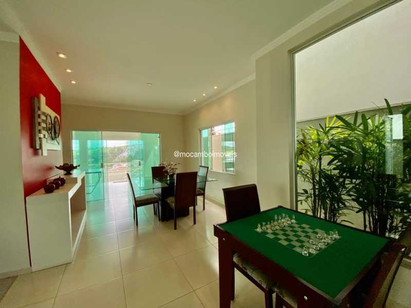 Sala de jantar - 2