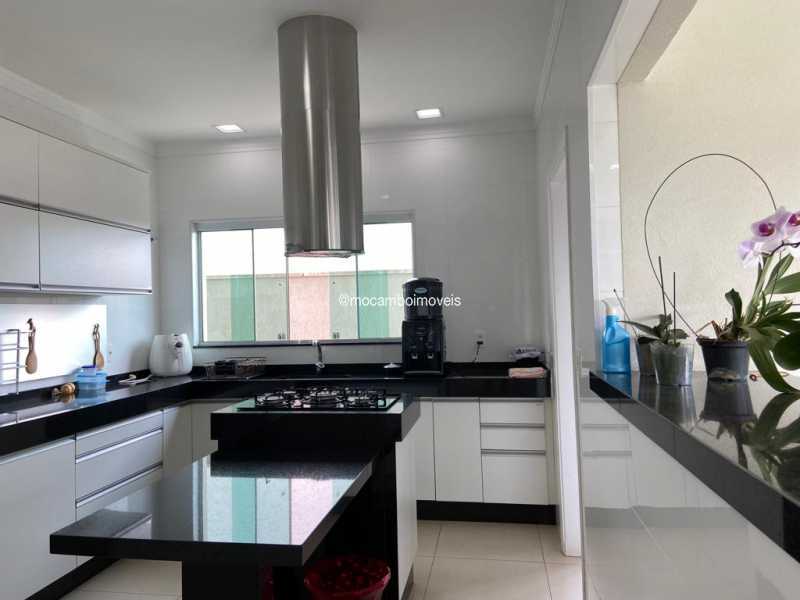 Cozinha - 5