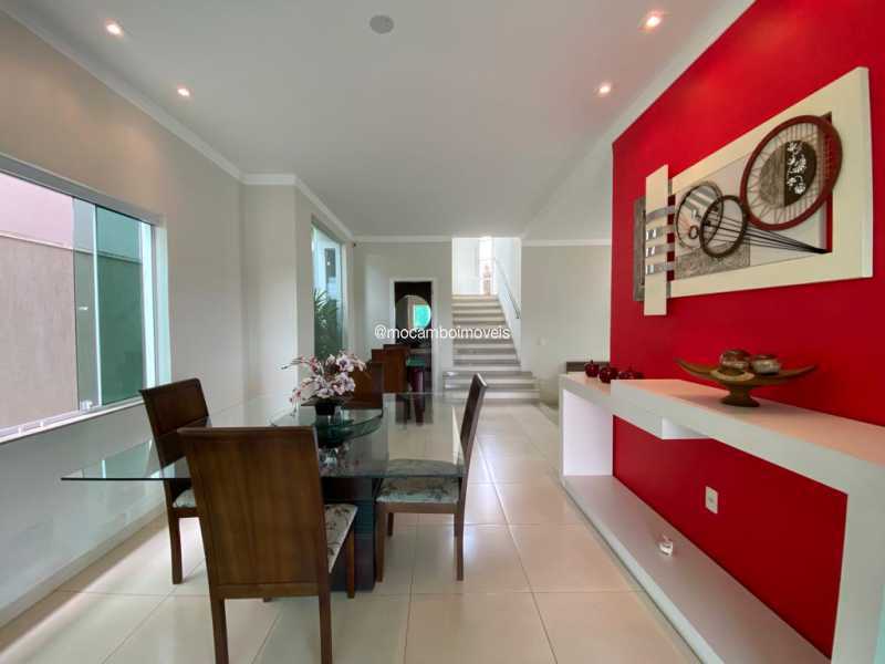 Sala de jantar - 3