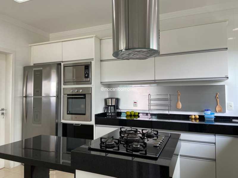 Cozinha - 6