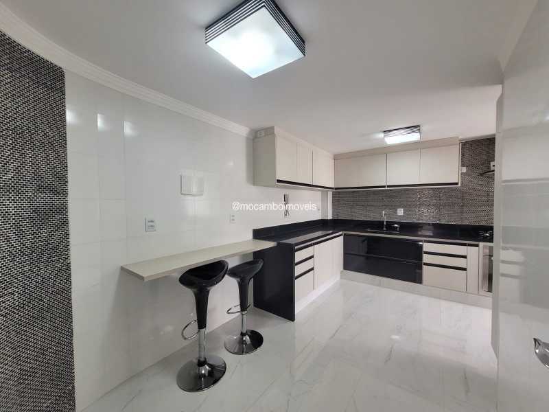 Cozinha - 1
