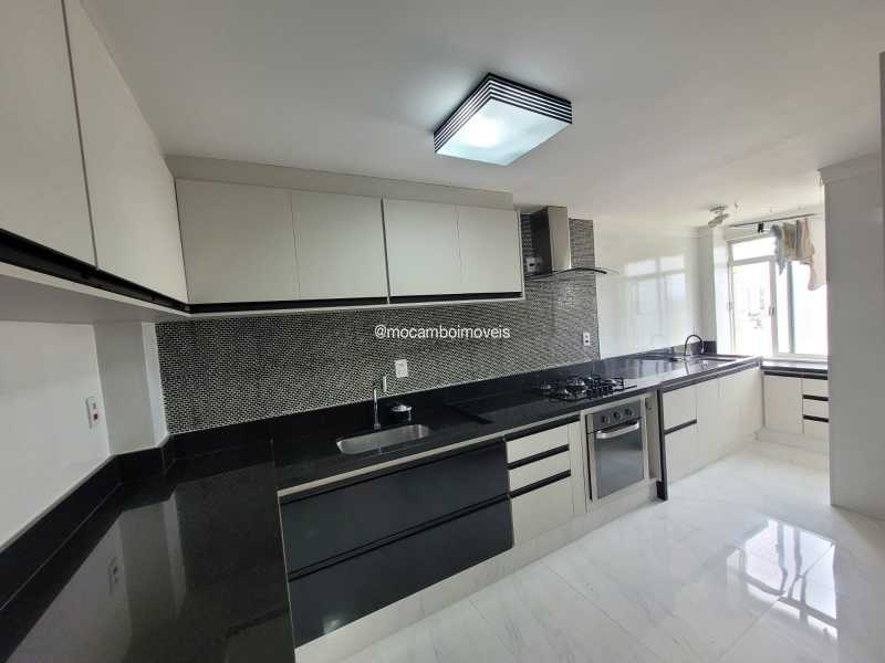 Cozinha - 3