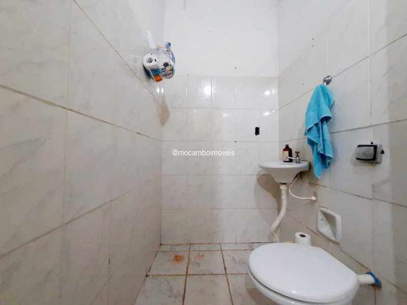 Banheiro - 8