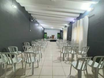 Salão à venda Itatiba,SP Jardim Galetto - R$ 250.000 - FCSG00025
