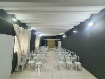Salão à venda Itatiba,SP Jardim Galetto - R$ 250.000 - FCSG00025