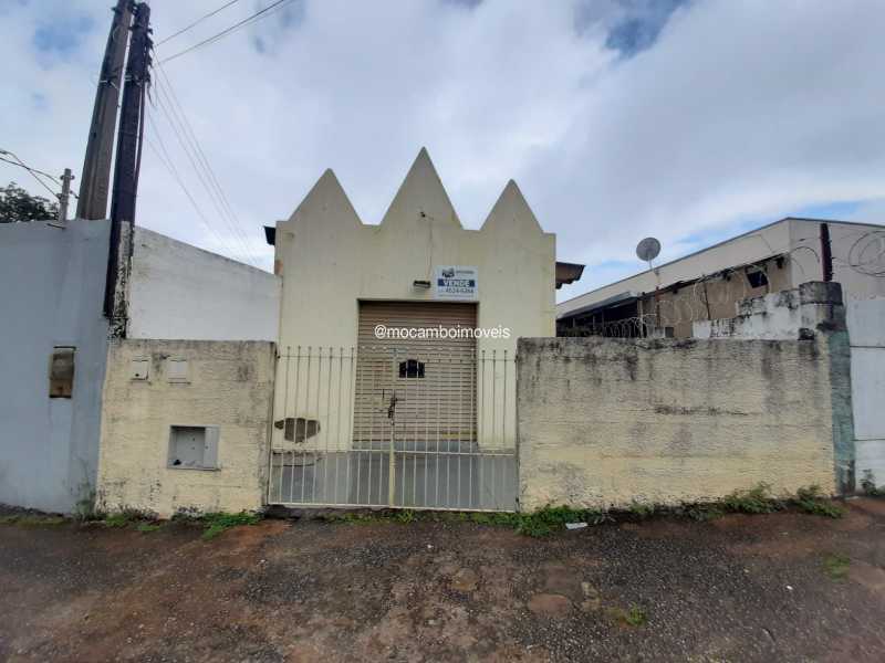 Fachada - 1