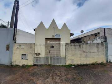 Fachada - 1