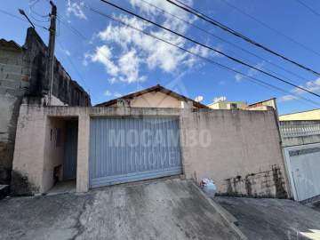 ALUGUEL 100% DIGITAL - Casa 2 quartos à venda Itatiba,SP Jardim Virgínia - R$ 350.000 - FCCA21654