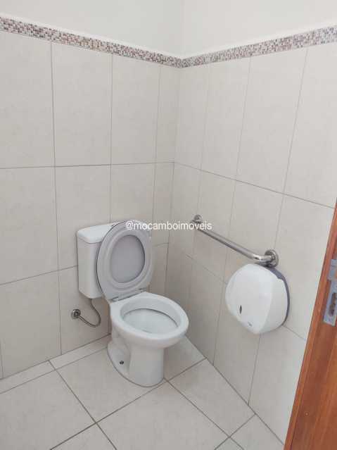 Banheiro - 5