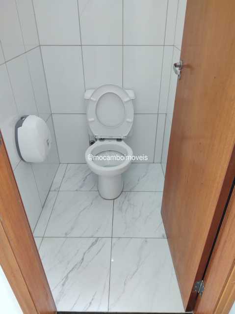 Banheiro - 6