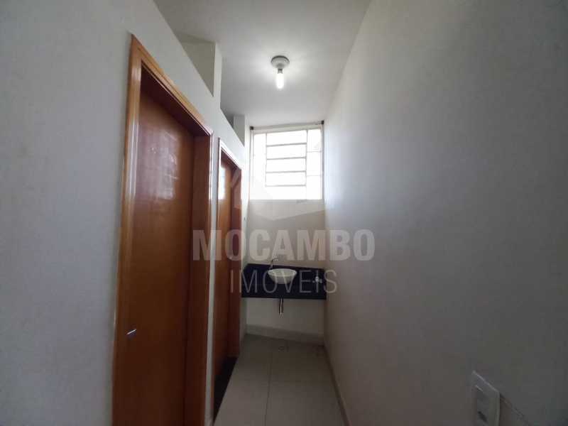 Lavatório - 4