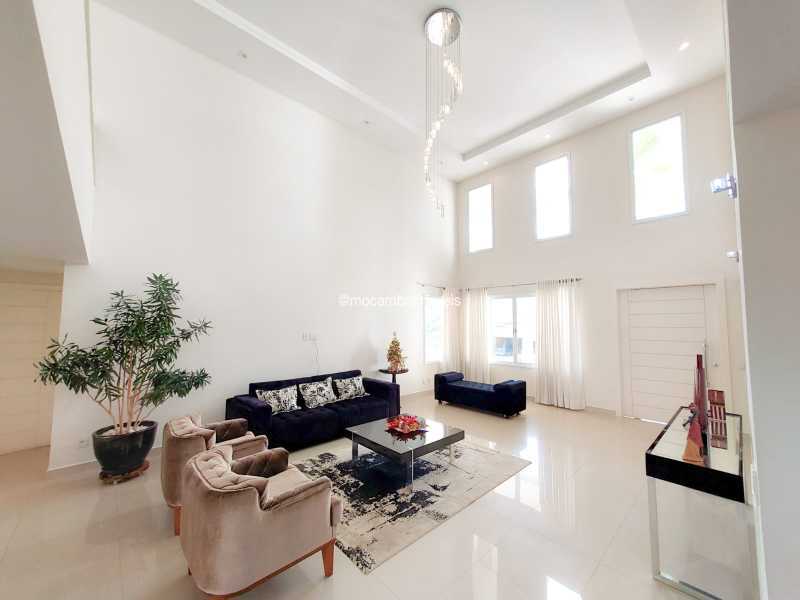 Sala Estar - 1
