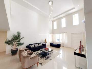 Condomínio Condomínio Villagio Paradiso - Casa em Condomínio 4 quartos à venda Itatiba,SP Bairro Itapema - R$ 2.300.000 - FCCN40233