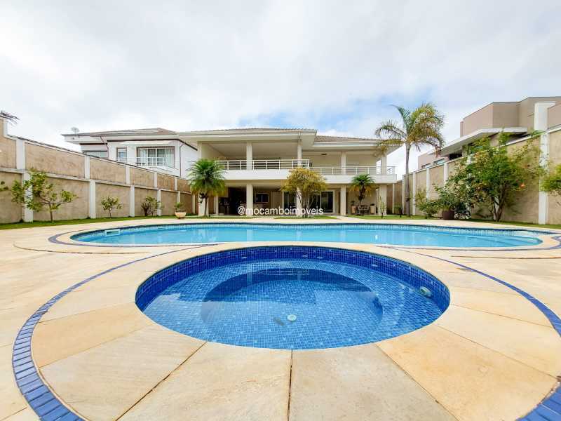 Piscina - 29