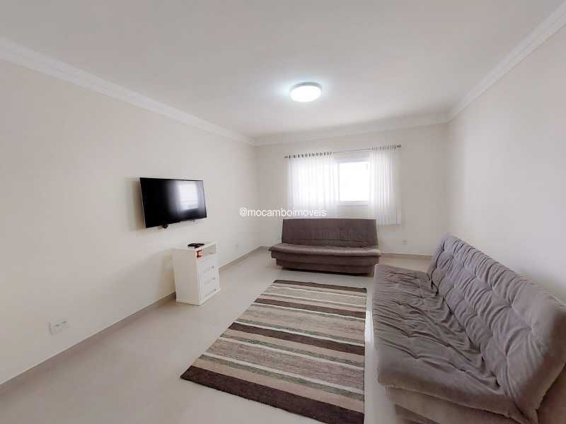 Sala TV - 10