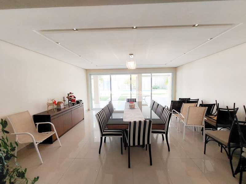Sala Jantar - 8