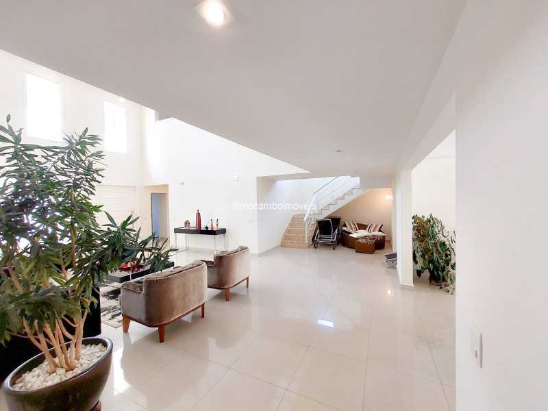 Hall da Escada  - 3