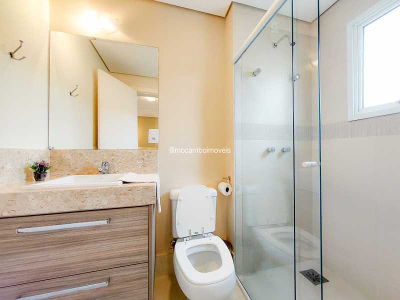 WC Suíte - 18