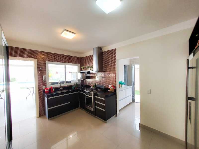 Cozinha - 7