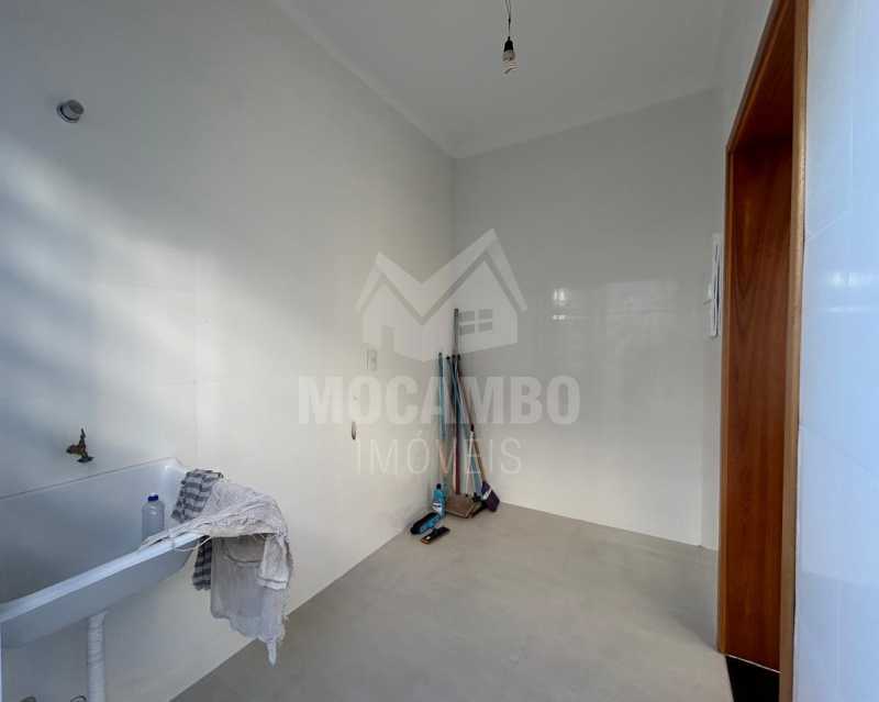 Casa em condomínio - 3