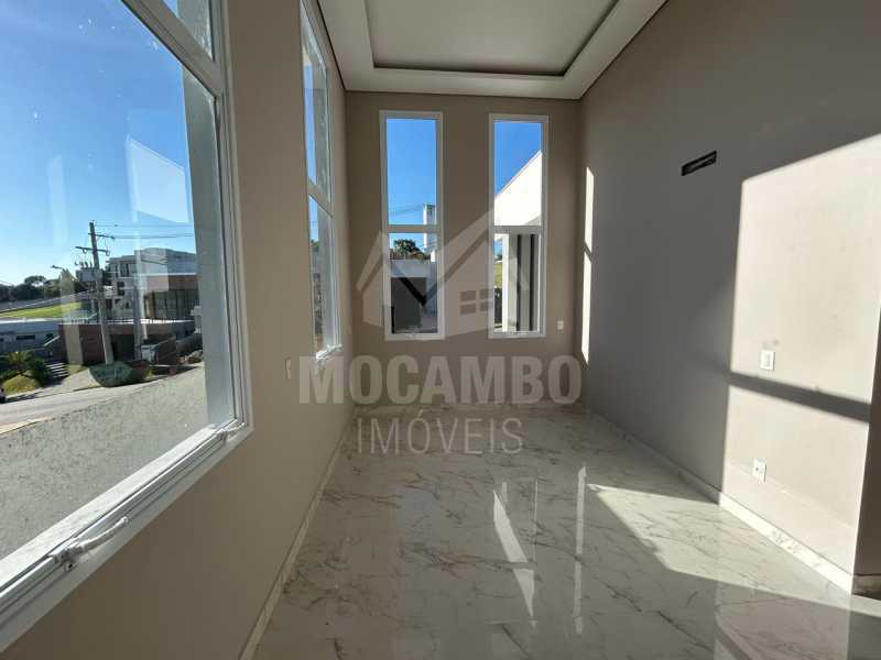 Casa em condomínio - 8