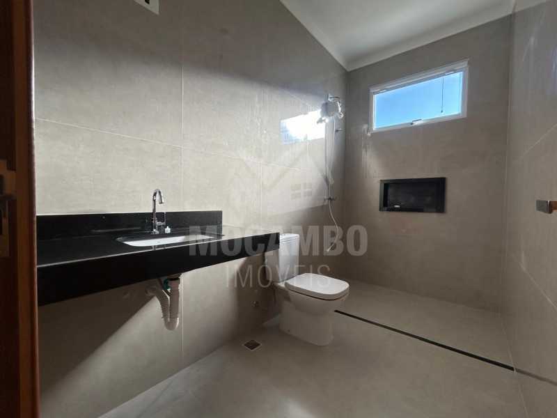 Casa em condomínio - 12