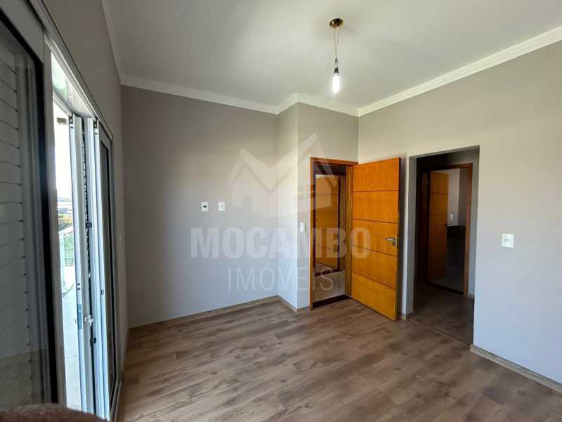 Casa em condomínio - 13