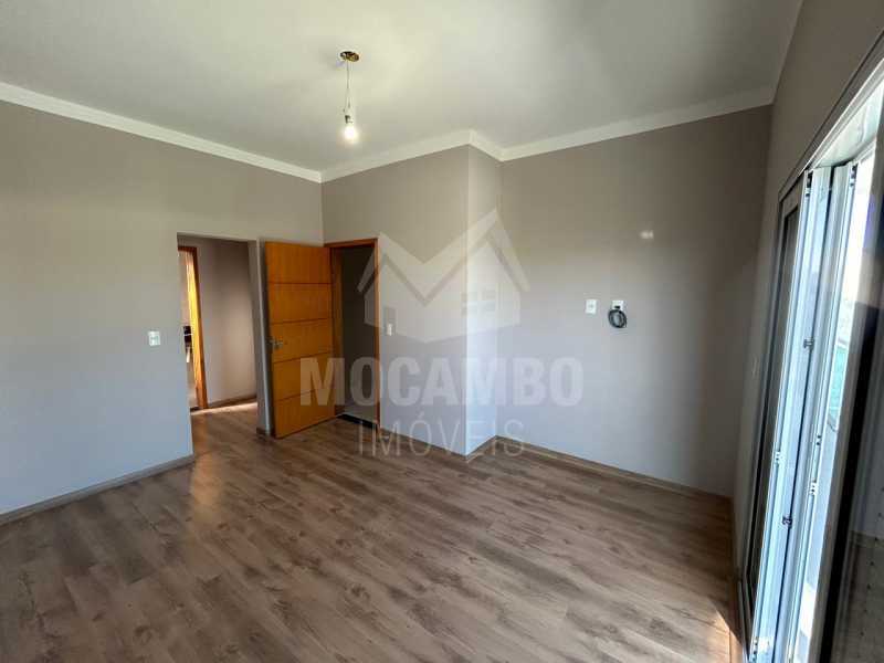 Casa em condomínio - 16