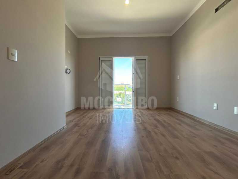 Casa em condomínio - 17