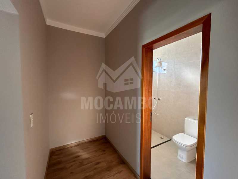Casa em condomínio - 18