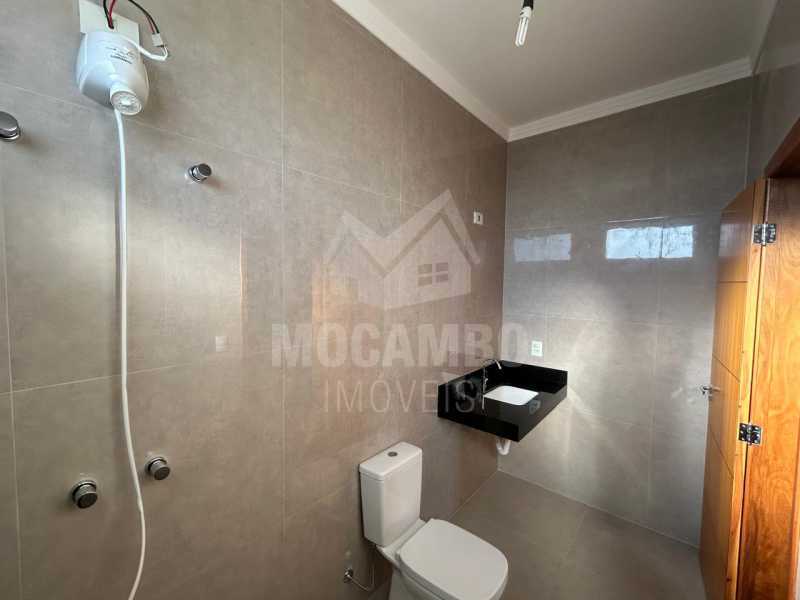 Casa em condomínio - 19