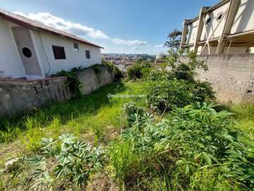 Terreno Residencial à venda Itatiba,SP Nova Itatiba - R$ 235.000 - FCTR00167