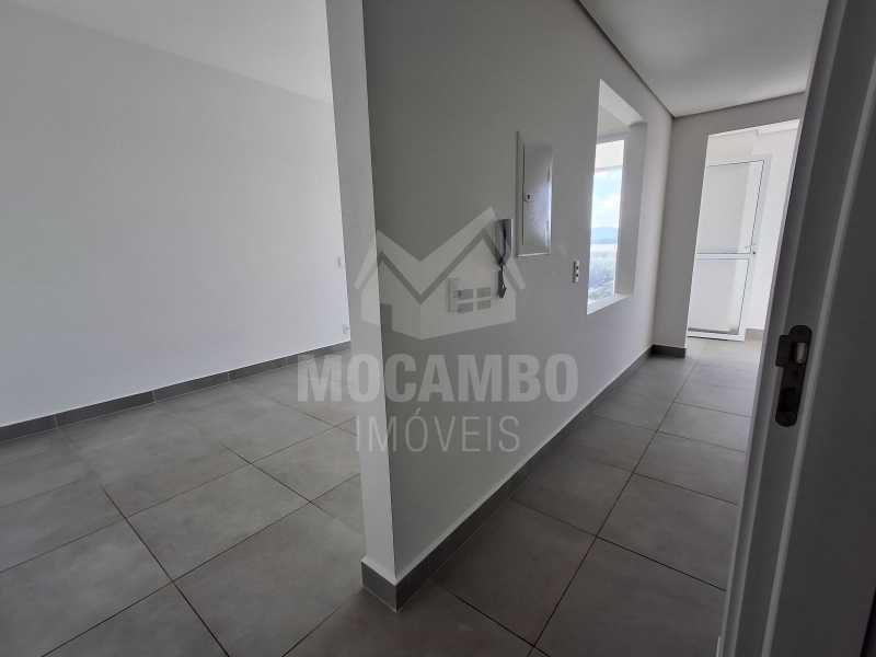 sala/ cozinha - 2